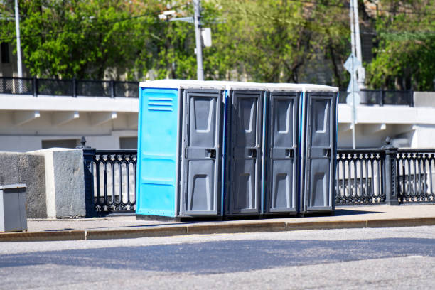 Best Porta potty delivery and setup  in Lake Dunlap, TX